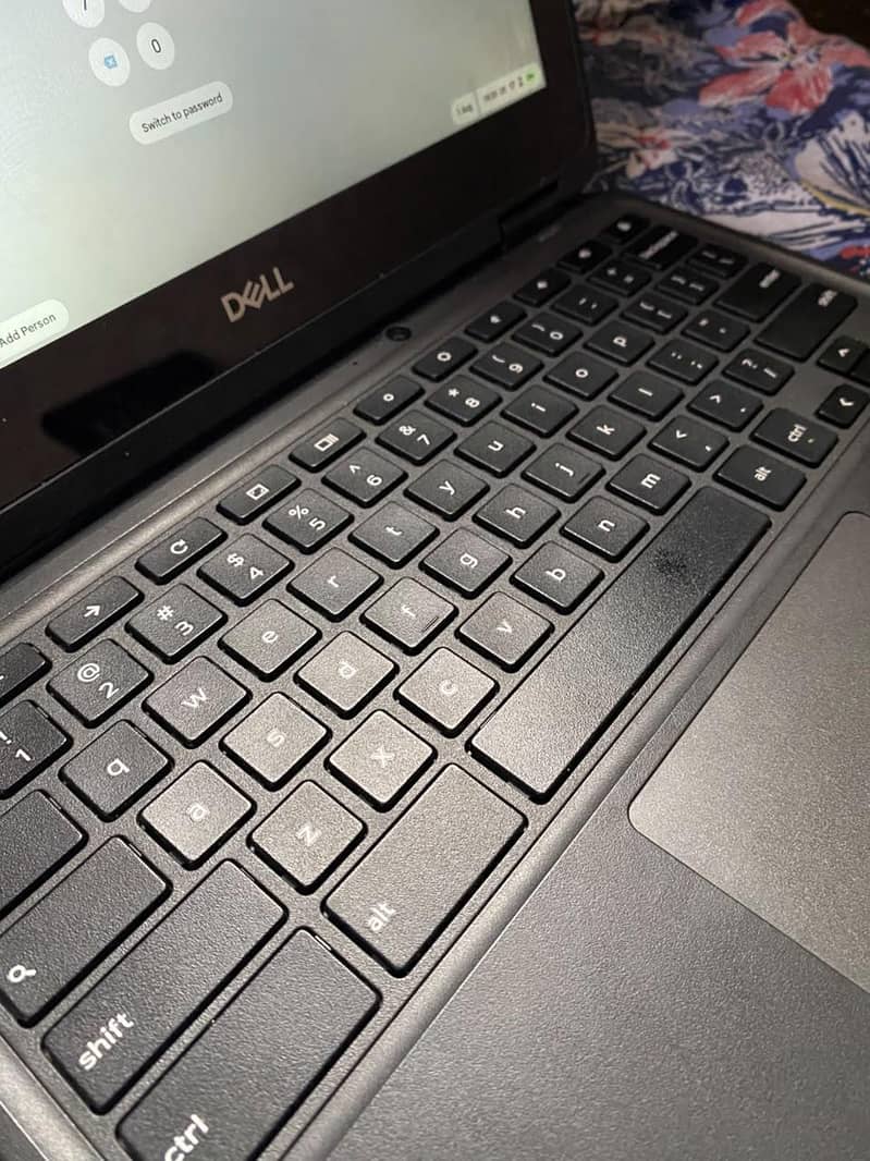 Chromebook 3