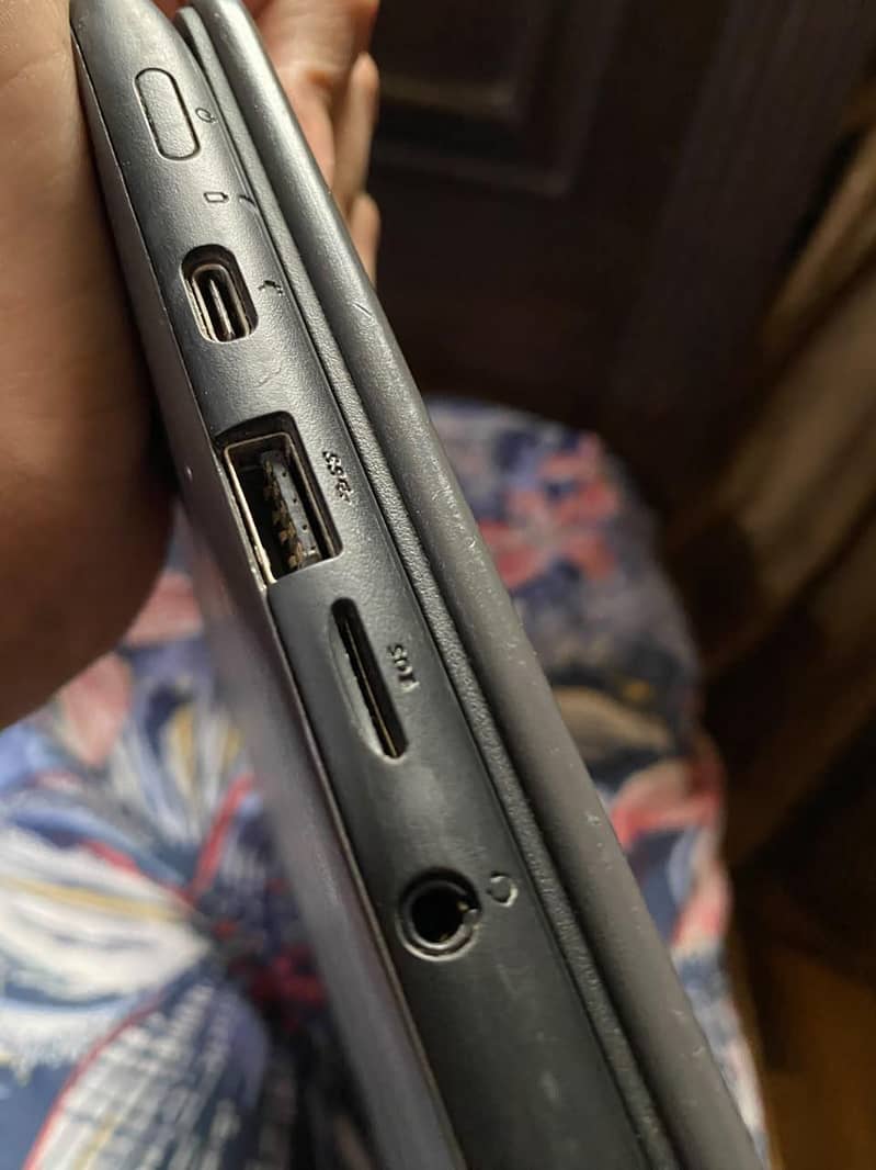 Chromebook 4