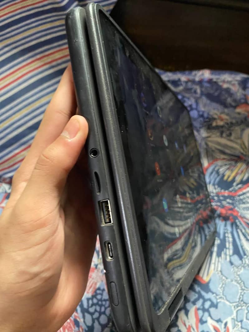 Chromebook 7