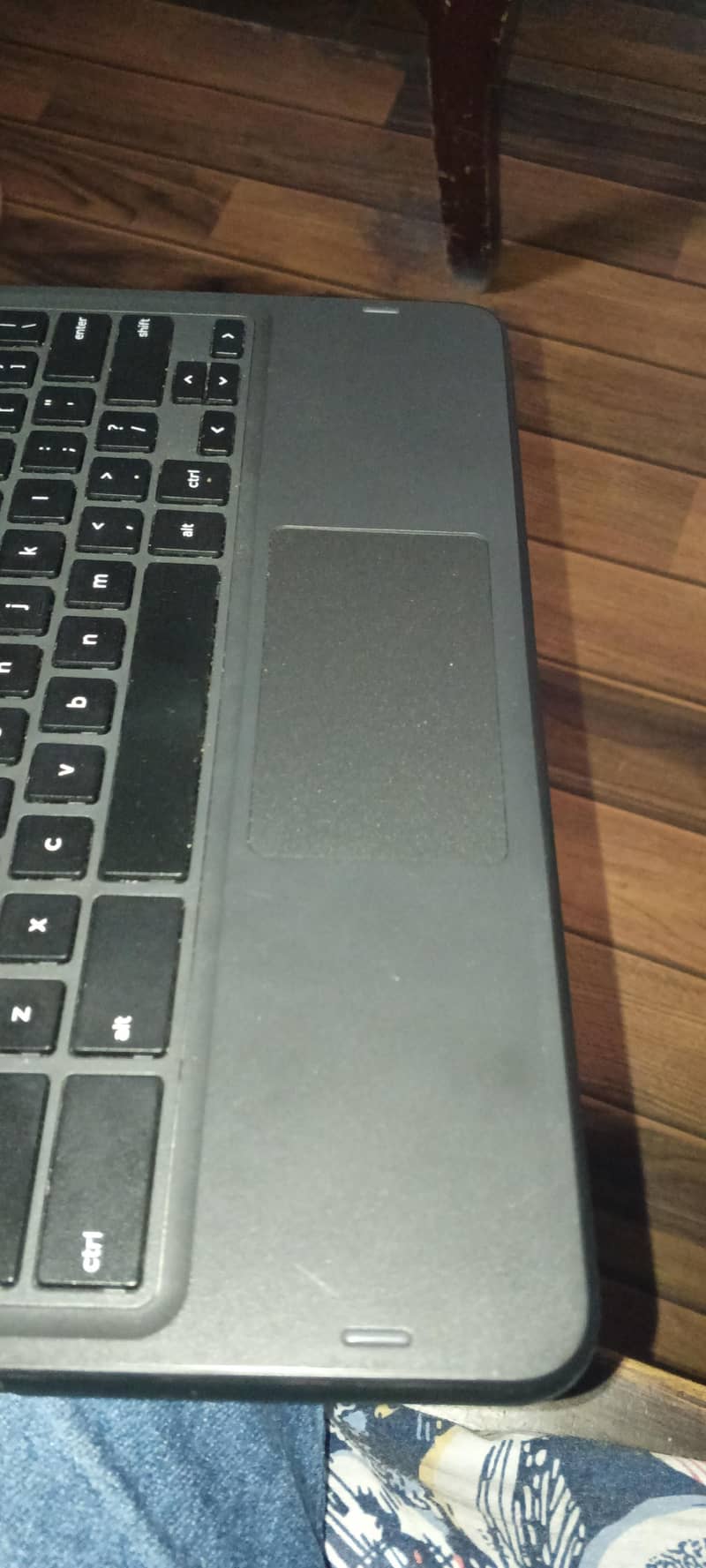 Chromebook 8