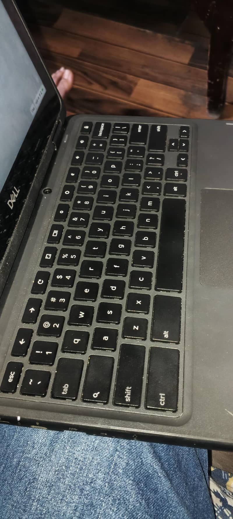 Chromebook 9