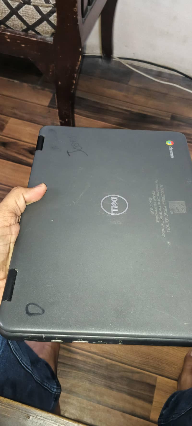 Chromebook 10