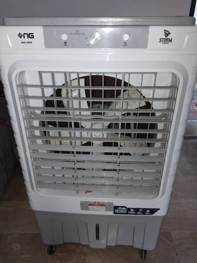 2 month use full size cooler