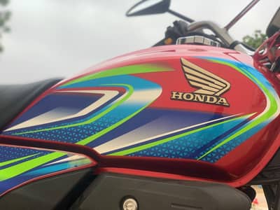 Honda prider for sale