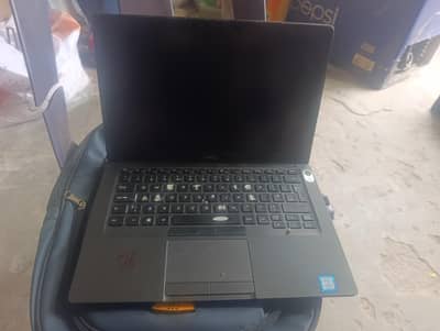laptop Dell 5400 8 gb ram 512gb ssd