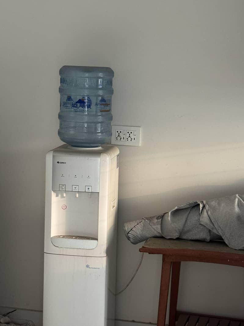Dispenser 0