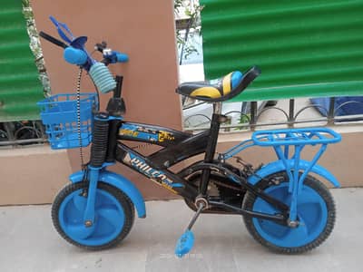 kids bicycle