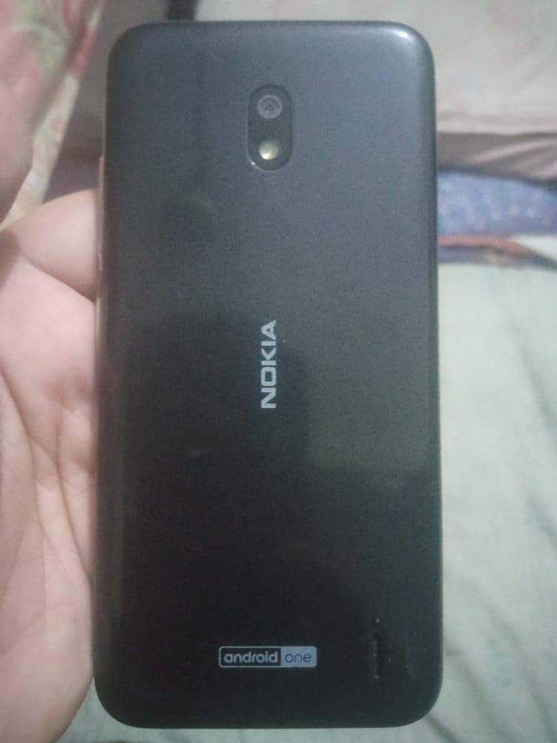 Nokia 2.0 2
