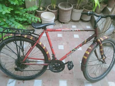 cycle for sale