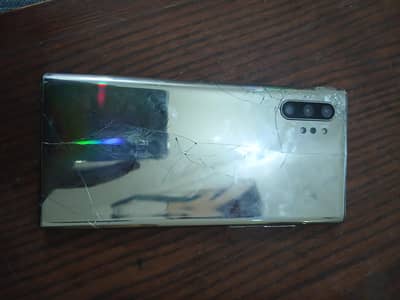 Samsung Mobile Note 10 Plus