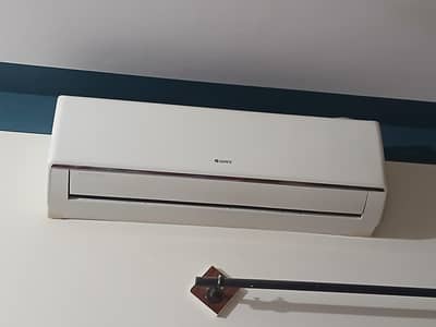 gree 1.5 ton ac