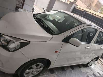 Suzuki Cultus VXL auto 2018 available for sale