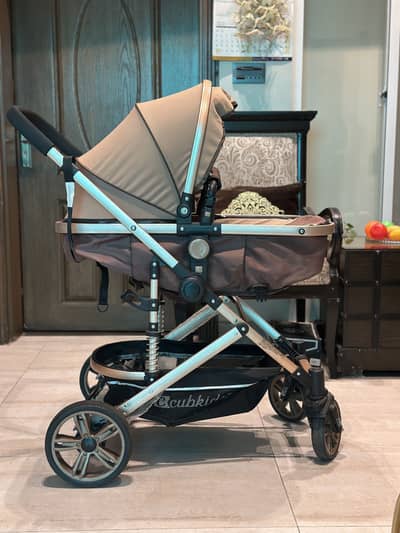 Pram/ Stroller brand new