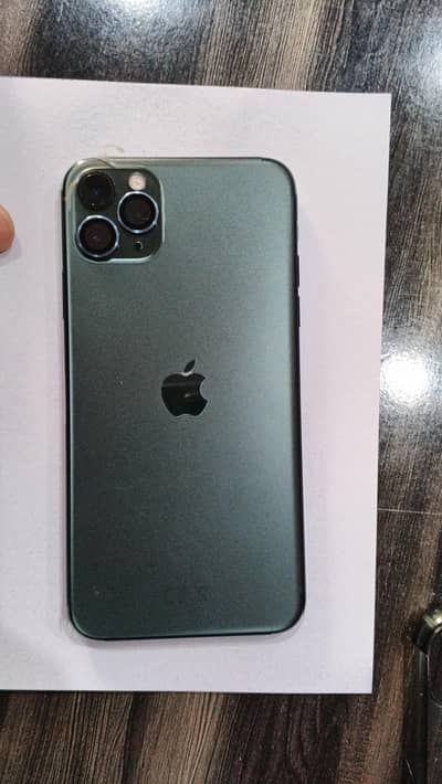 Apple iPhone 11 Pro Max