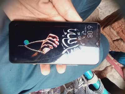 Vivo Y17s
