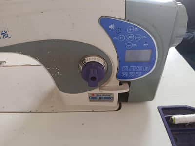 sewing machine shunfa