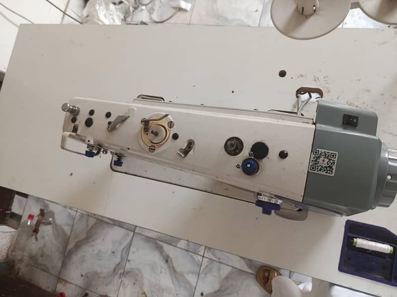 sewing machine shunfa 2