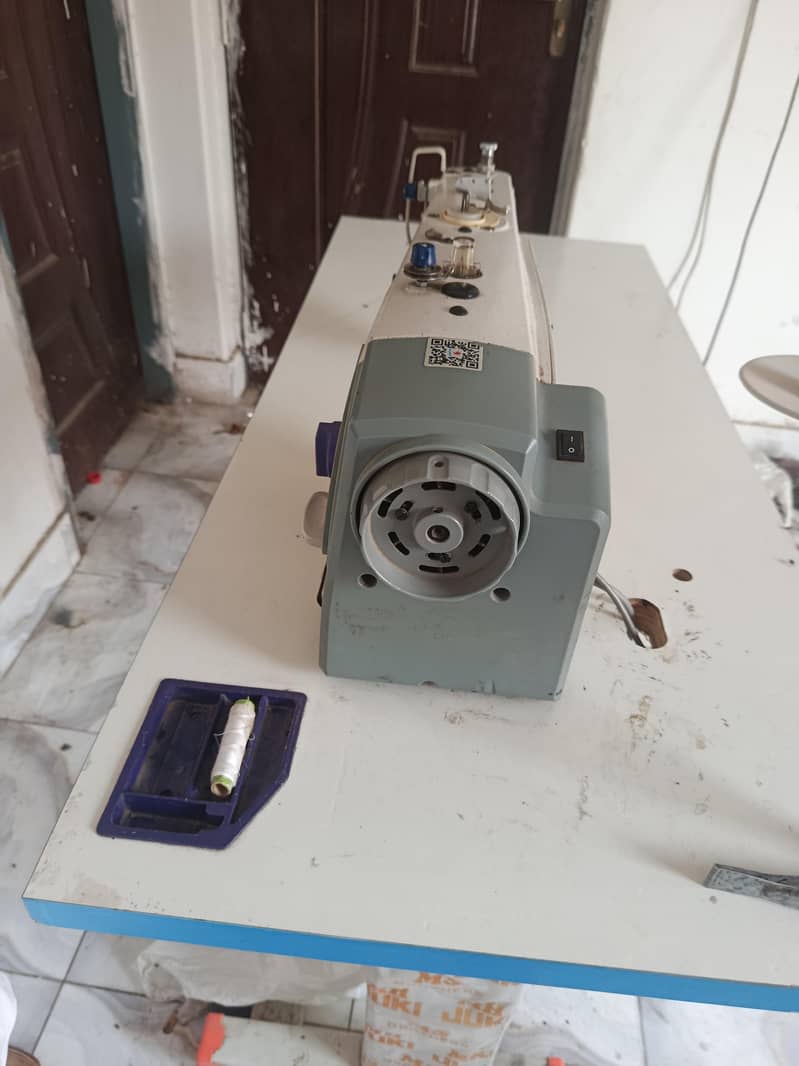 sewing machine shunfa 3