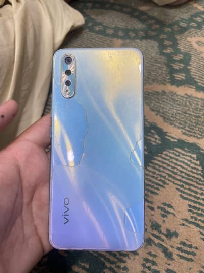 Vivo S1