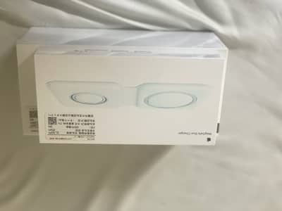 Magsafe Duo