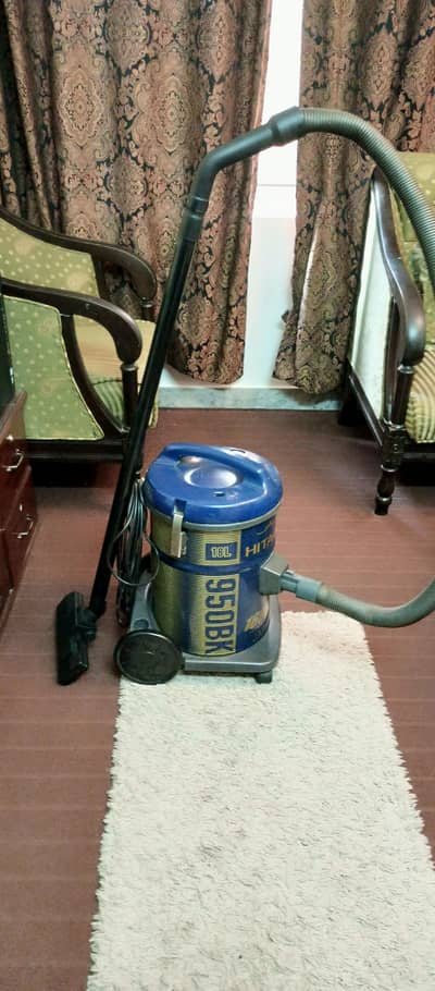 vacume cleaner hitachi for sale