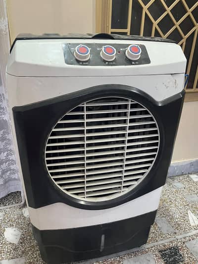 Room cooler