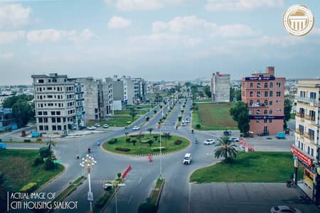 C Block Hottest Location Plot for sale ! Ideal Location