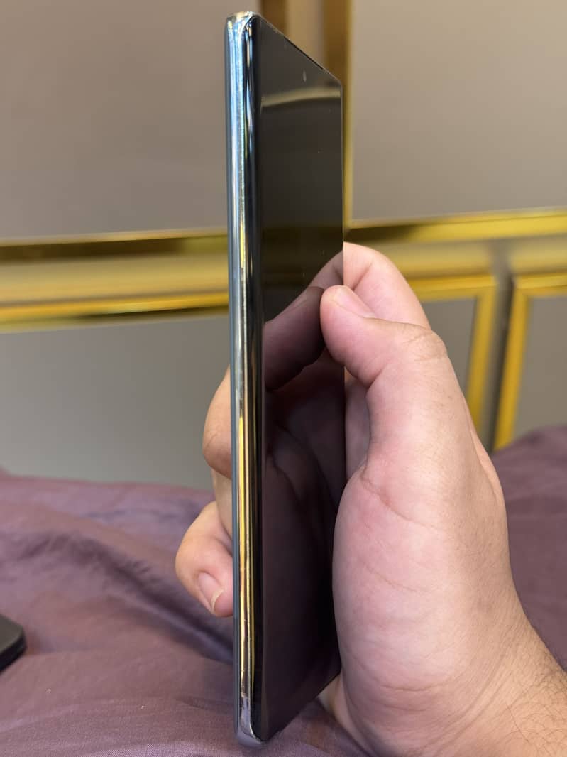 Infinix Zero 40 2