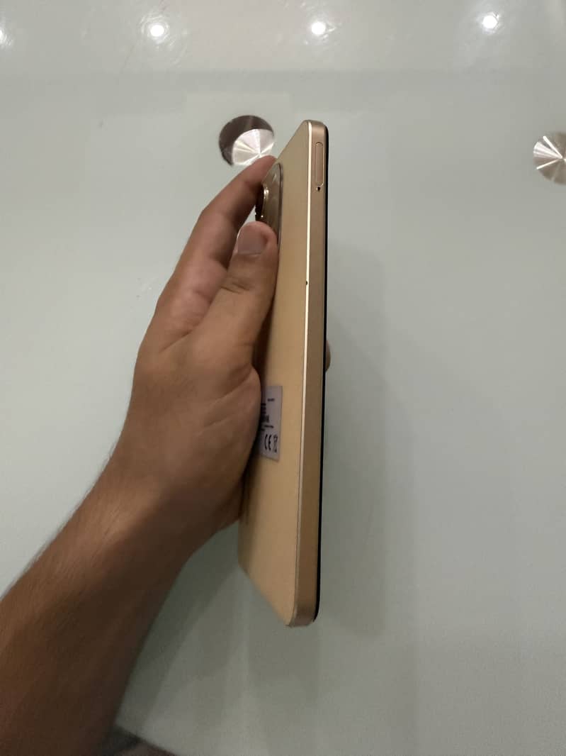 Realme note 70 3