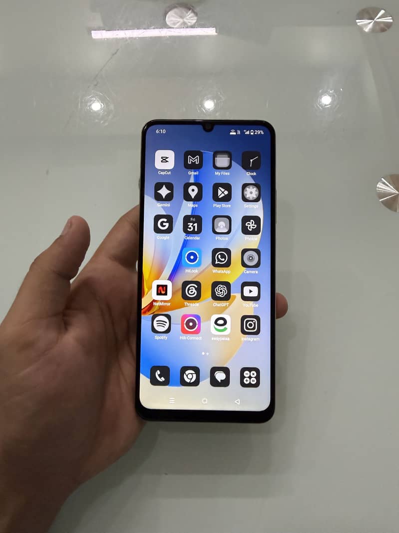 Realme note 70 6