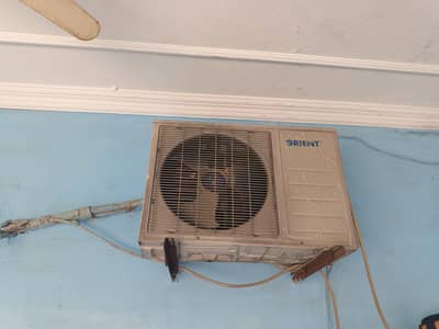 orient ac 1.5 ton