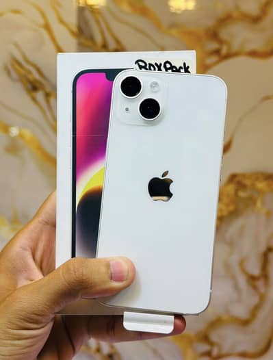 Apple iPhone 14