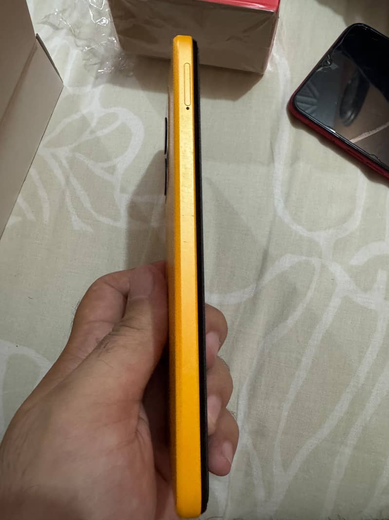 Itel A05s 2