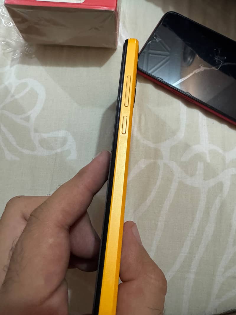 Itel A05s 3