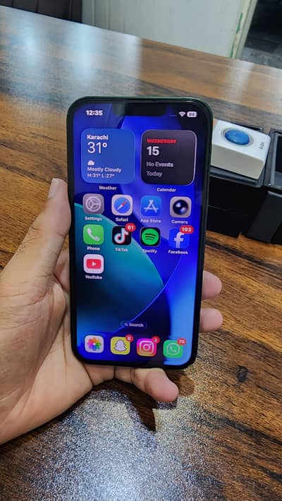 Apple iPhone 13 128 jv