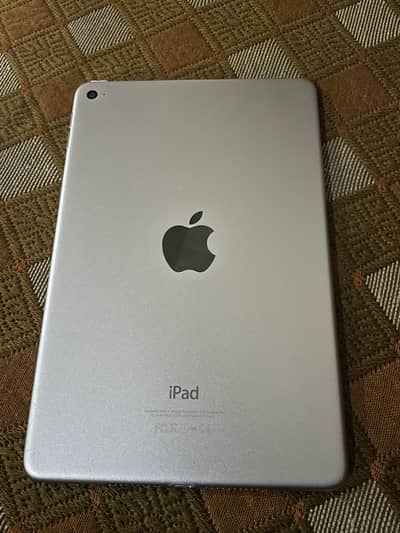 iPad mini 4 128gb bypass