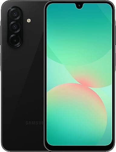 03217073352.   Samsung galaxy a26 5g  8/256 black color one month uss