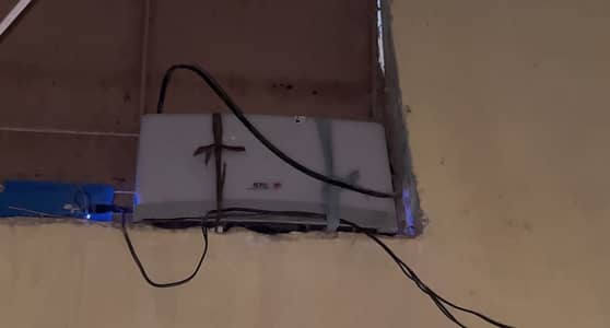 5G Wifi Router