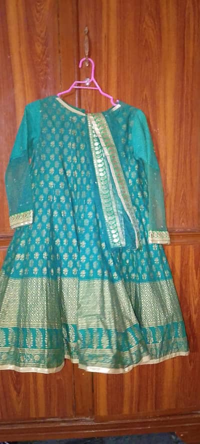 kids frock image