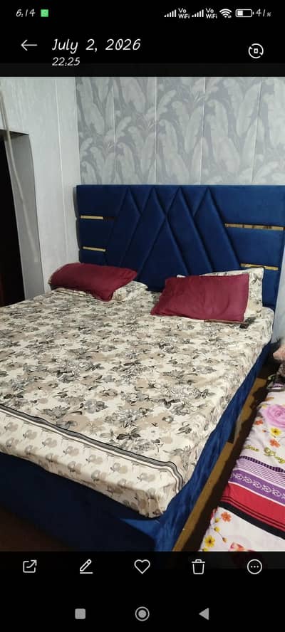 new look bed