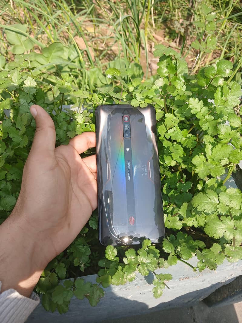 Redmagic 6s 3