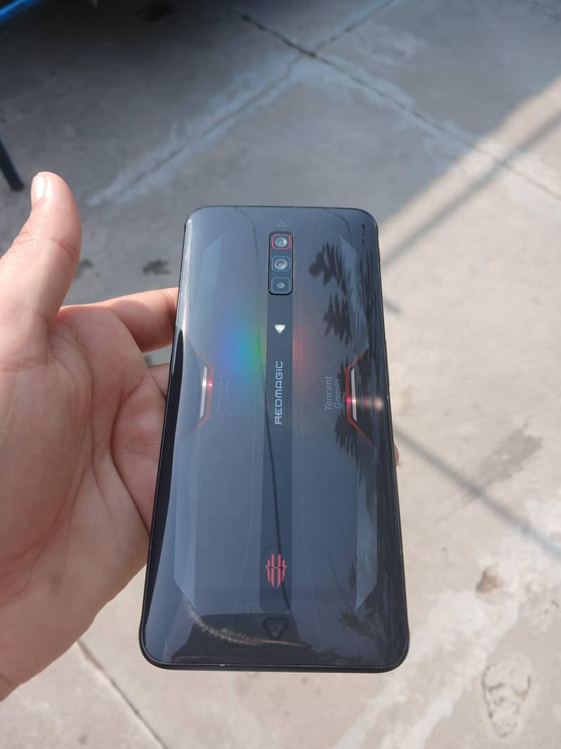 Redmagic 6s 5