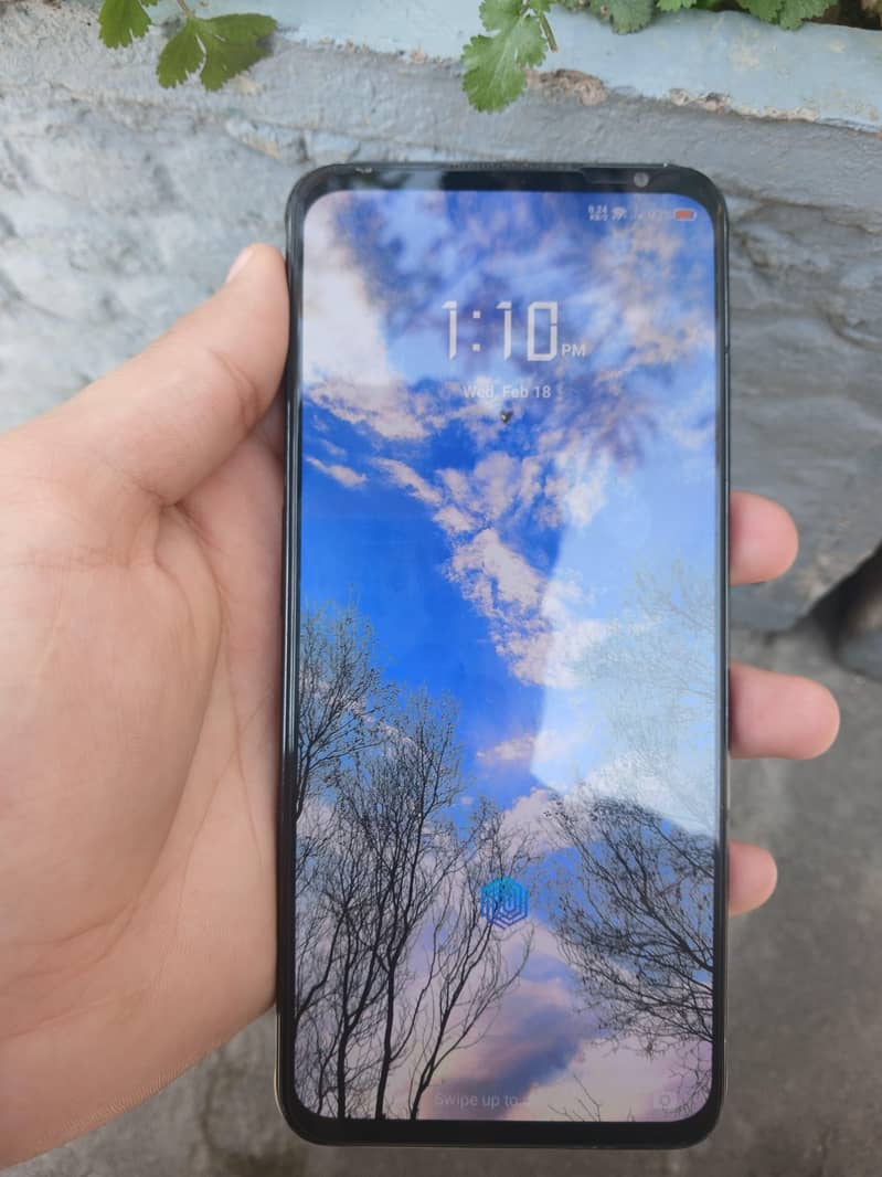Redmagic 6s 7