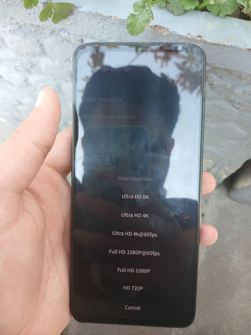 Redmagic 6s 8