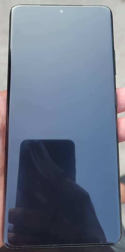 Samsung Mobile S21 Ultra