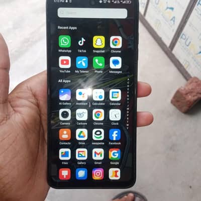 Tecno Spark Go