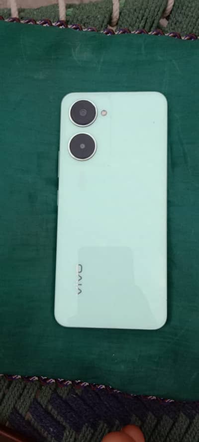 Vivo Y03