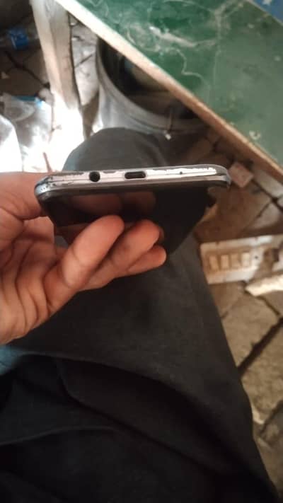 Infinix Hot 11 Play