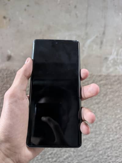 Google Pixel 7 Pro