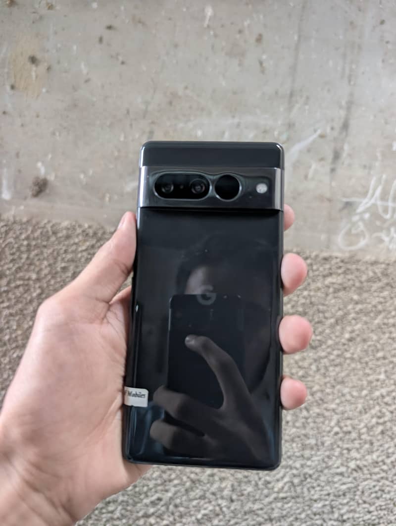 Google Pixel 7 Pro 1